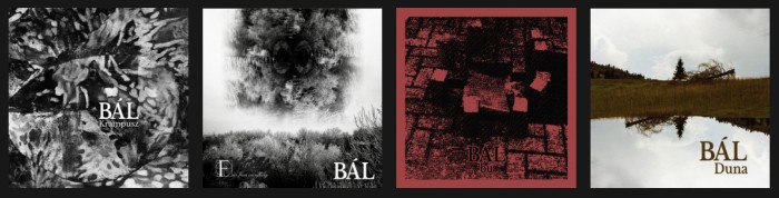 baal discography