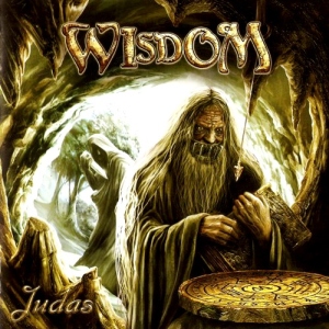 Wisdom Judas